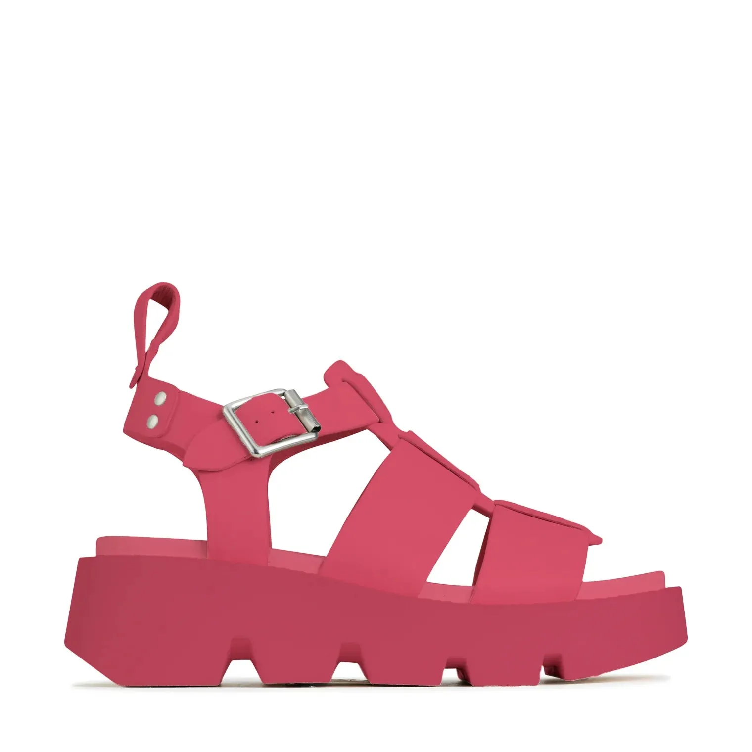 EOS KAILAN FUSCHIA Outdoor Vibe