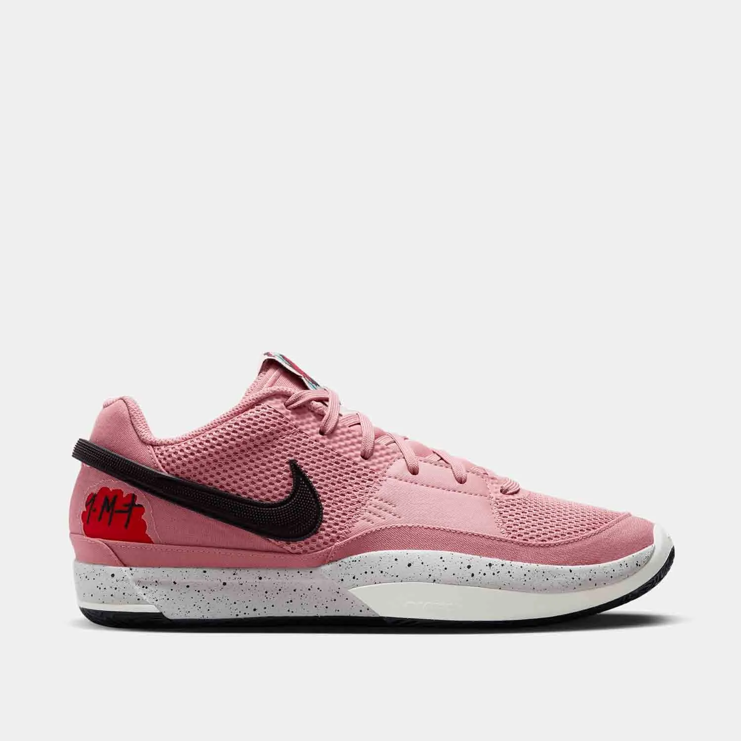 Ja 1 "Bite" Sneaker Accessories Comfort Control