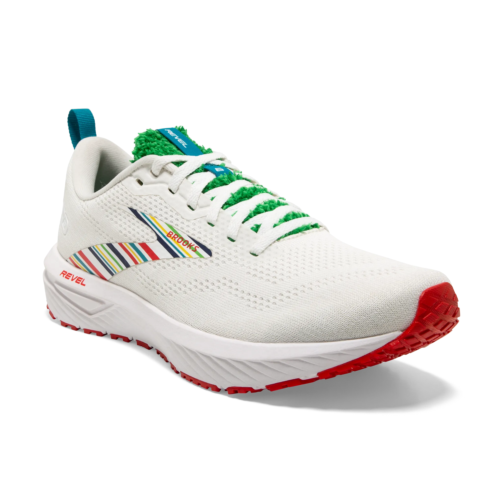 Men's Revel 6 Easy - entry