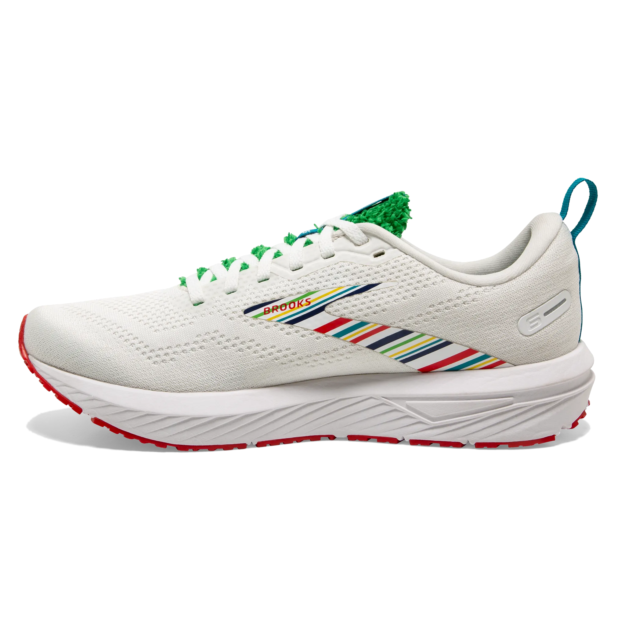 high arches shoes Men's Revel 6