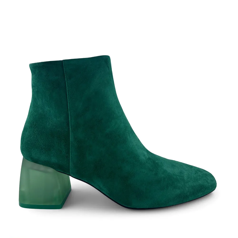 Outdoor Travel Long Walk DJANGO & JULIETTE MANSON EMERALD