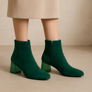 DJANGO & JULIETTE MANSON EMERALD Ergonomic Design Practical Choice