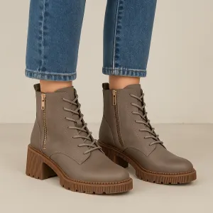 Clean Cut Neutral design DJANGO & JULIETTE ZYAN MUD