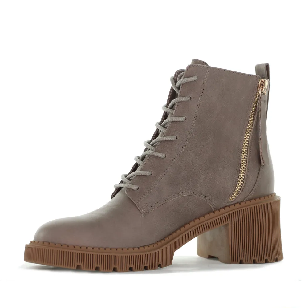 Elastic Gusset DJANGO & JULIETTE ZYAN MUD