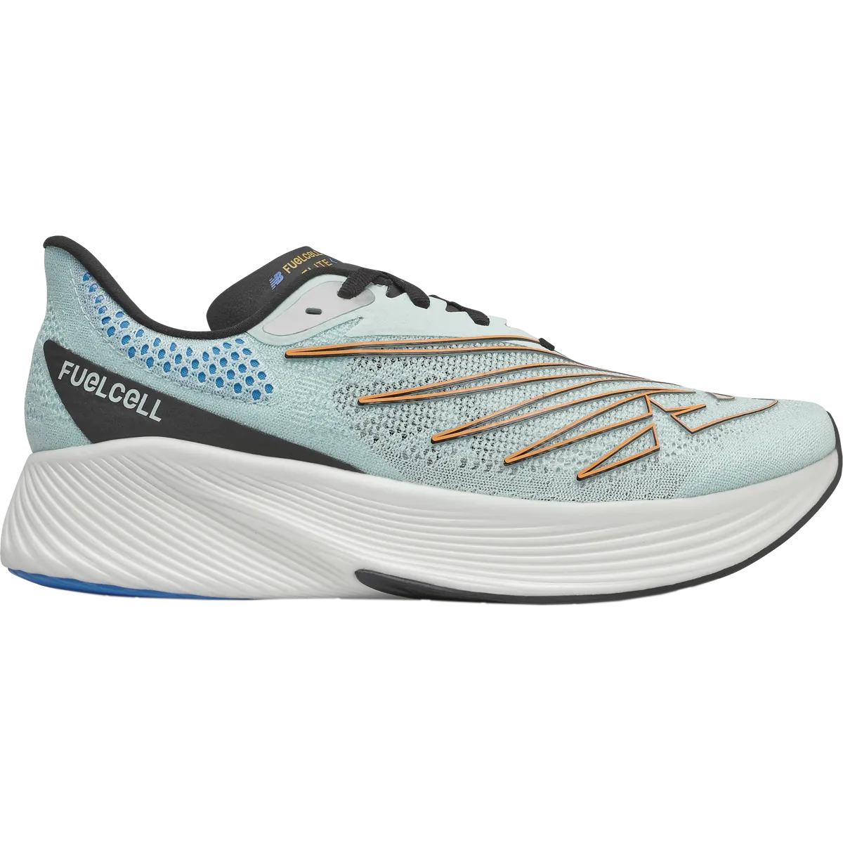 anti - fatigue shoe quality running for a way to stay involved in sports Men's FuelCell RC Elite v2