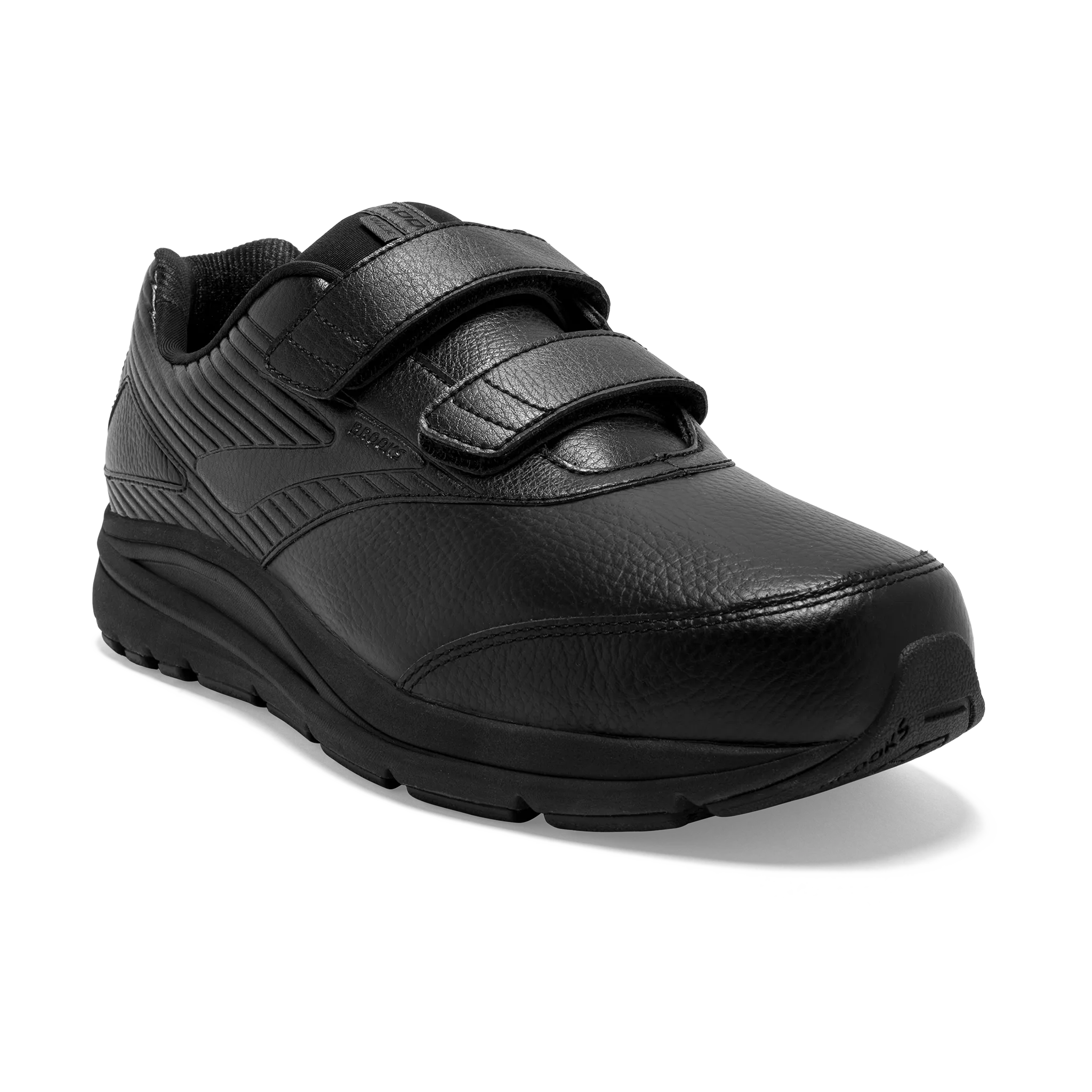 Men's Addiction Walker V-Strap 2 running on gravel shoes Lightweight Mesh Shoes