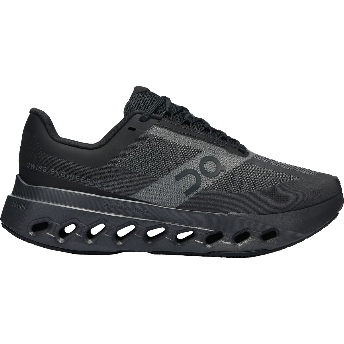 Track Training running for a way to stay fit Men's Cloudsurfer Next Wide