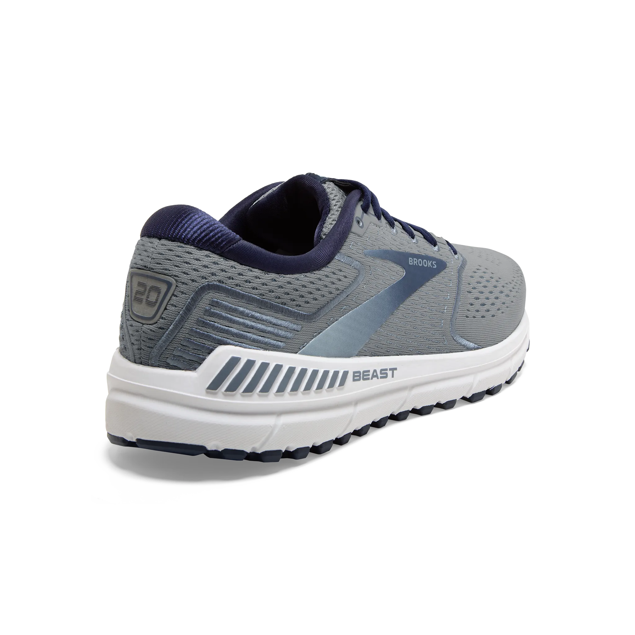 multi - strap shoes Men's Beast '20
