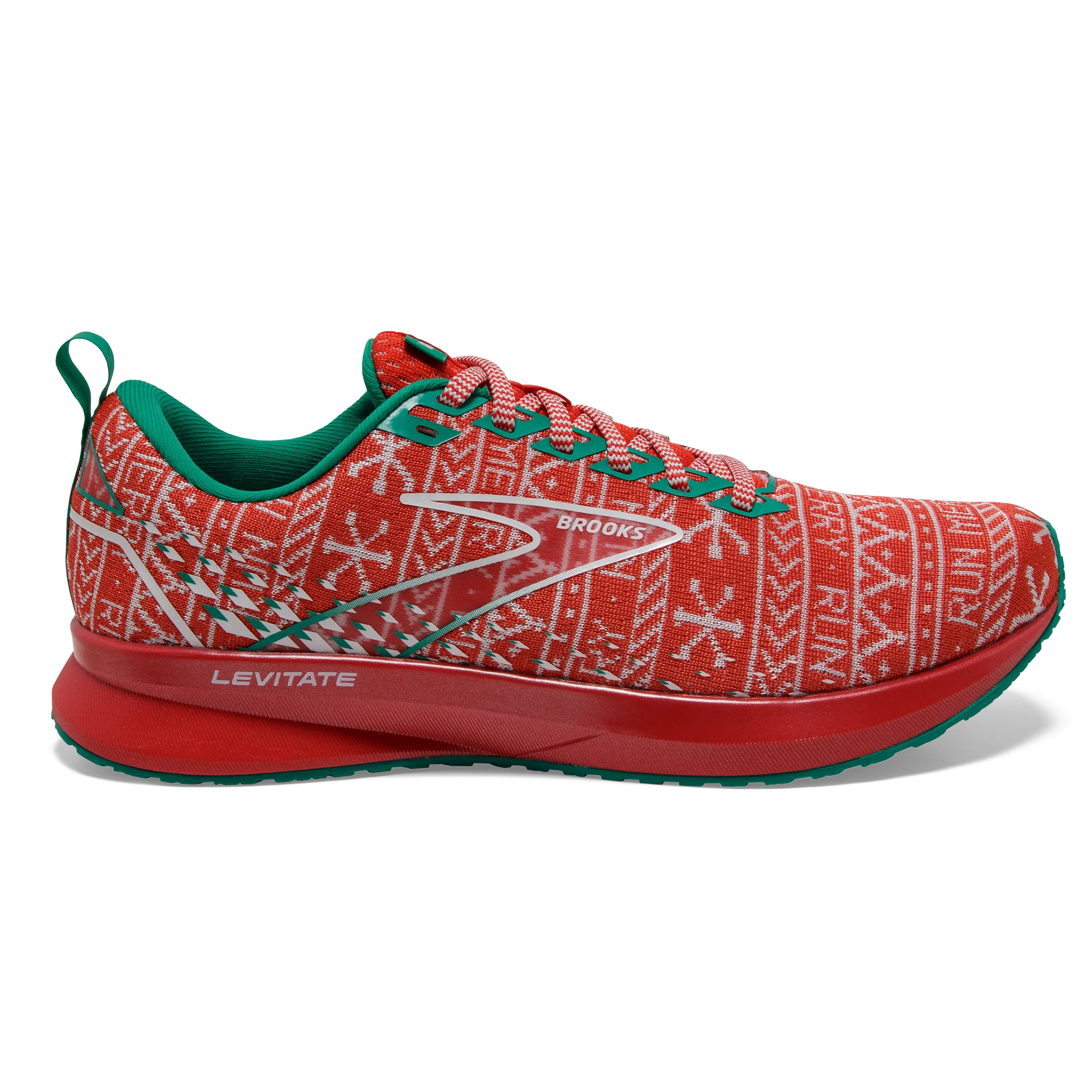 Work Shoes Women's Levitate 5