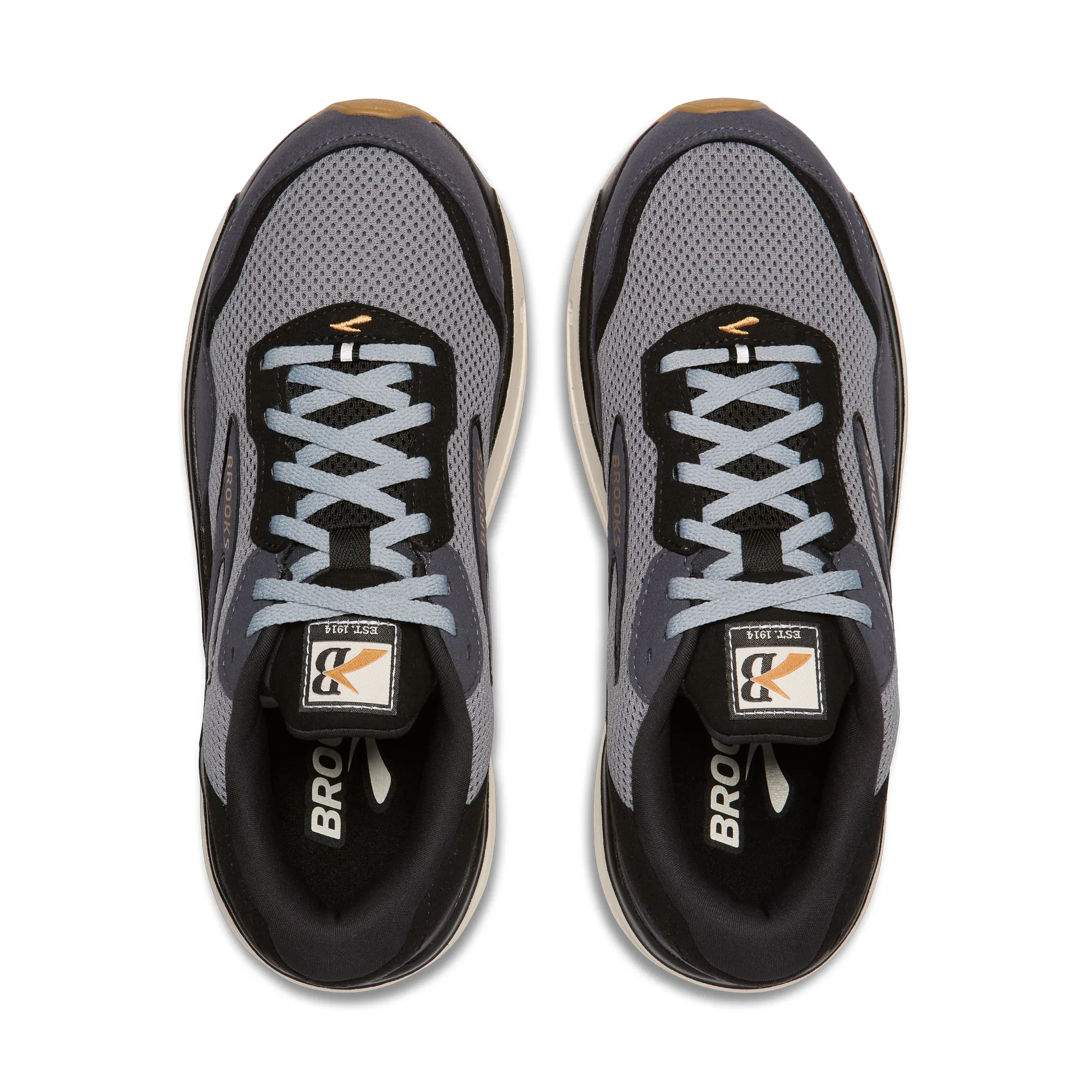 running for a way to stay fit smooth - finish shoes Men's Ghost Max SE