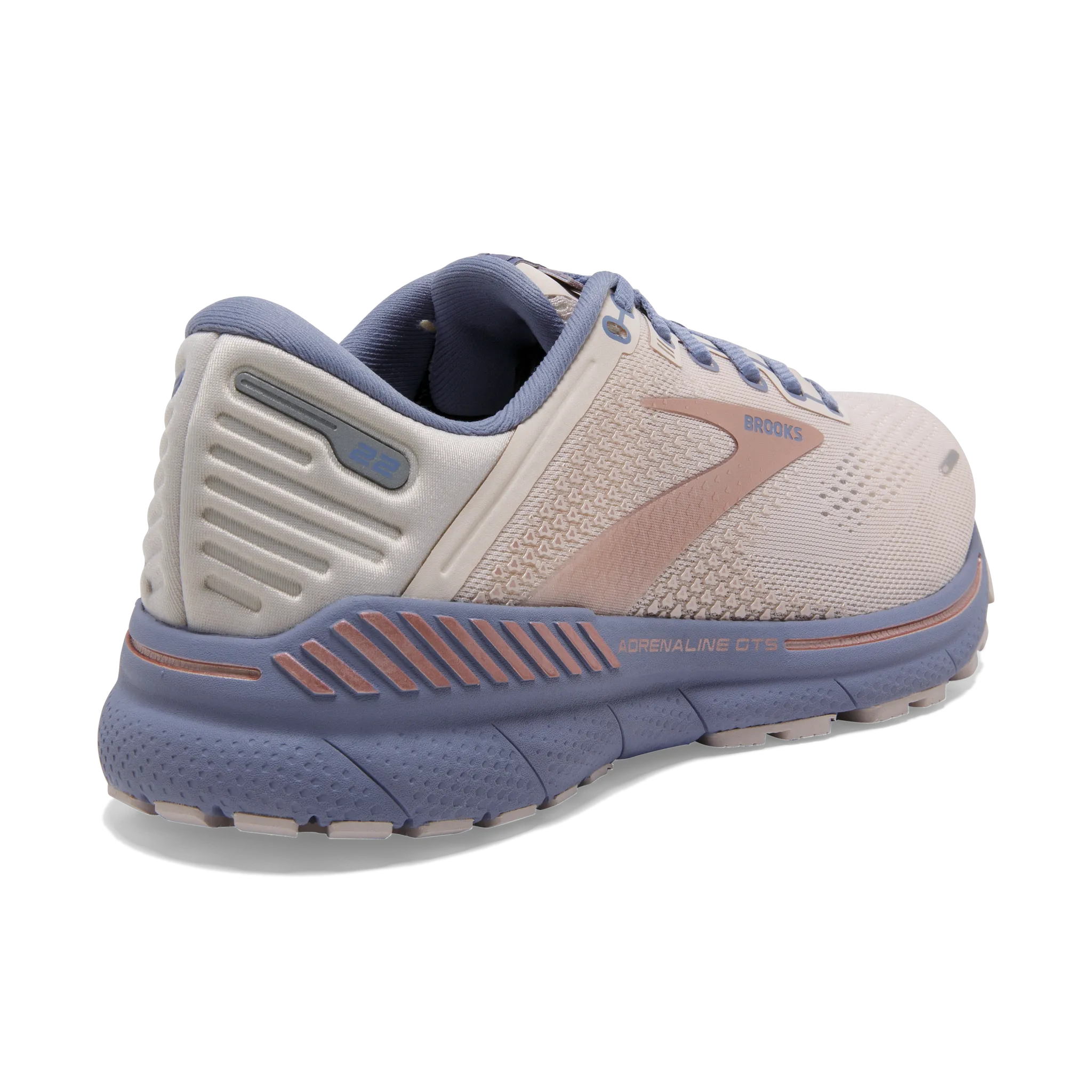 Simple Designs Women's Adrenaline GTS 22