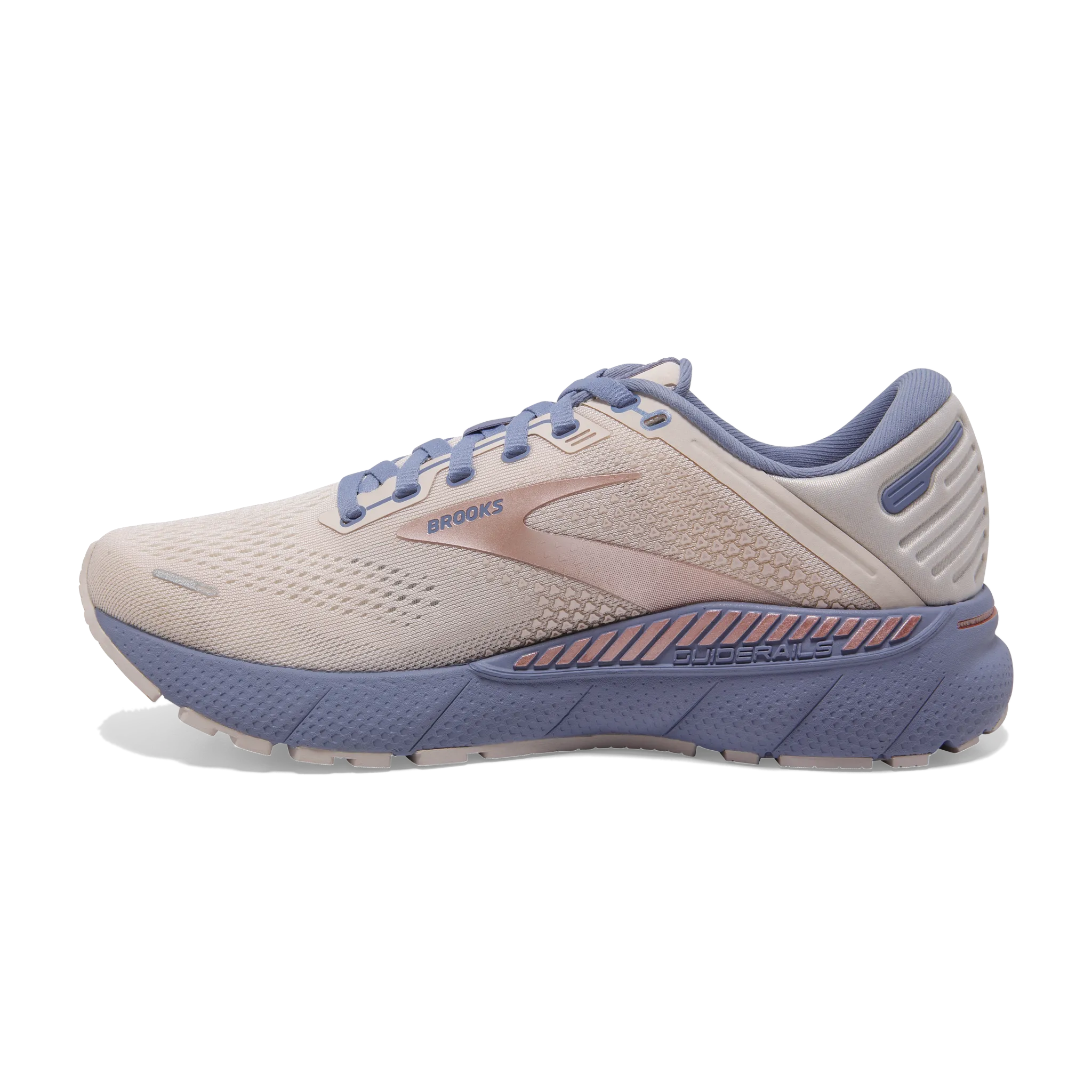 Women's Adrenaline GTS 22 comfortable sneakers anti - blister - prevention shoes