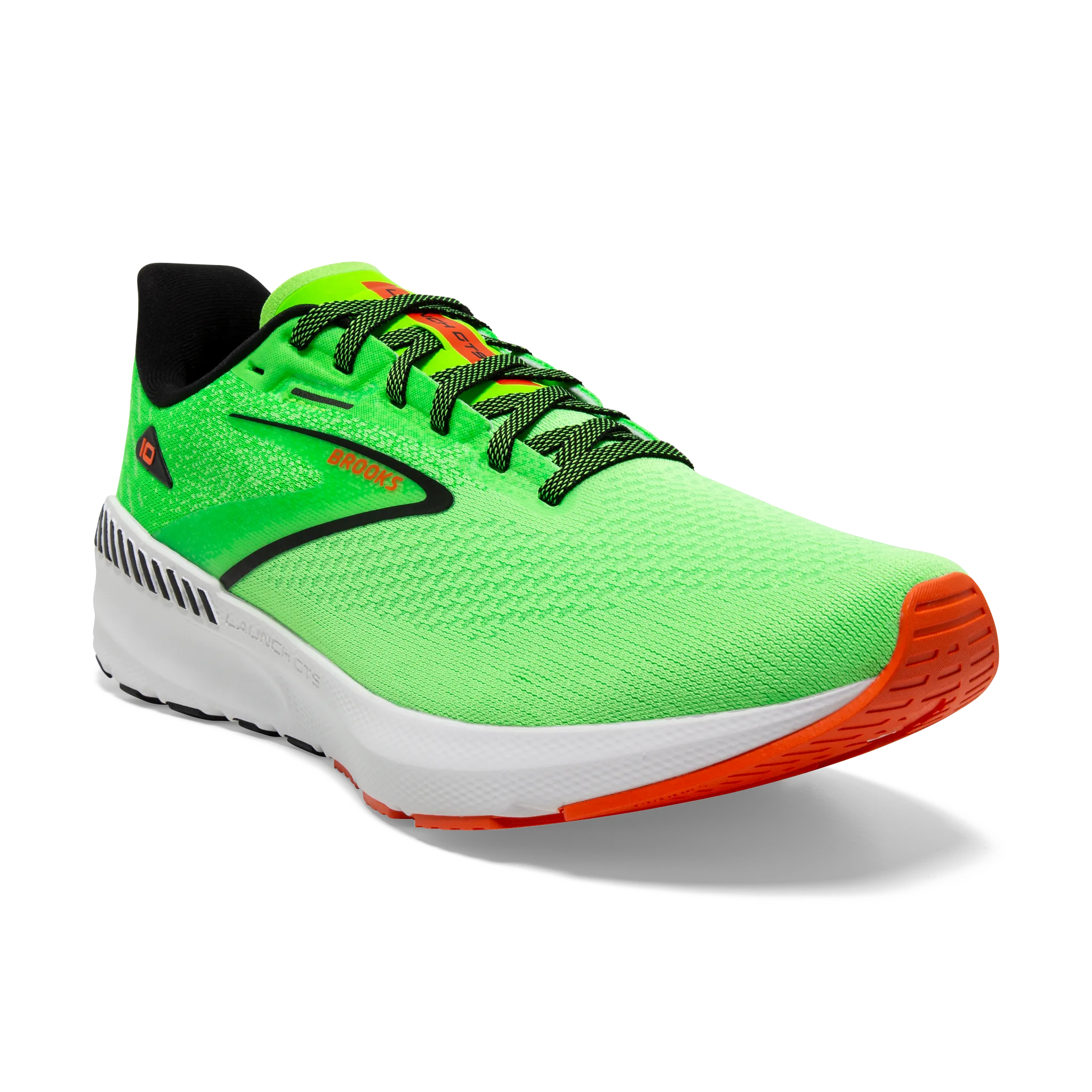 Men's Launch GTS 10 Fall worry - free