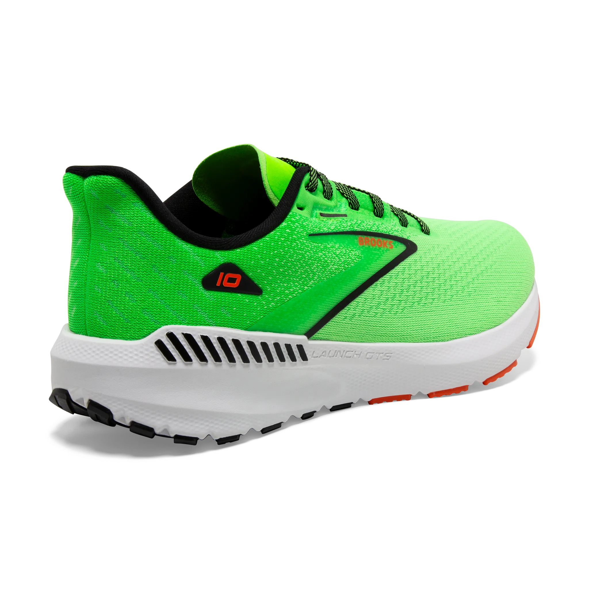 Men's Launch GTS 10 loose - fit