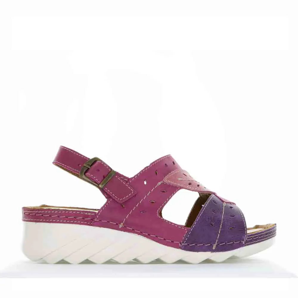 CABELLO 770-445 PURPLE Summer Comfort Style Addon
