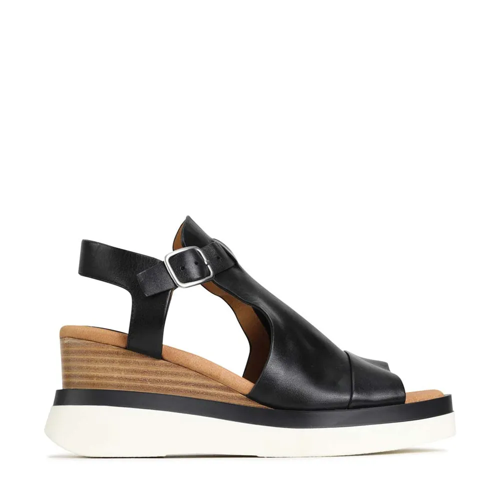 Outfit Boost EOS SASILIA BLACK