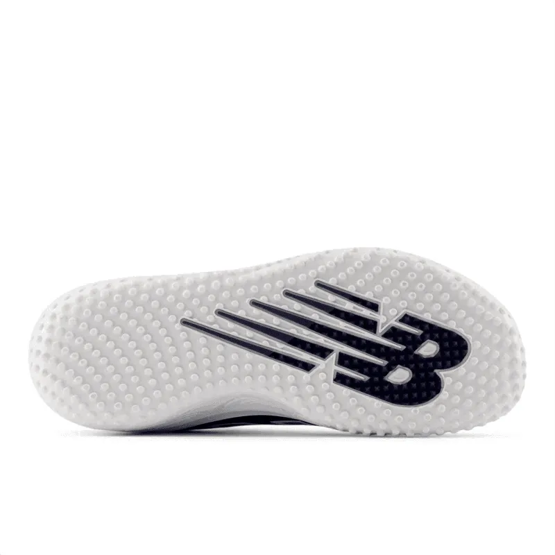 New Balance Women's Fresh Foam x Velo v4 Turf-Trainer Softball Shoes - Navy STVELON4 Training Run City Run