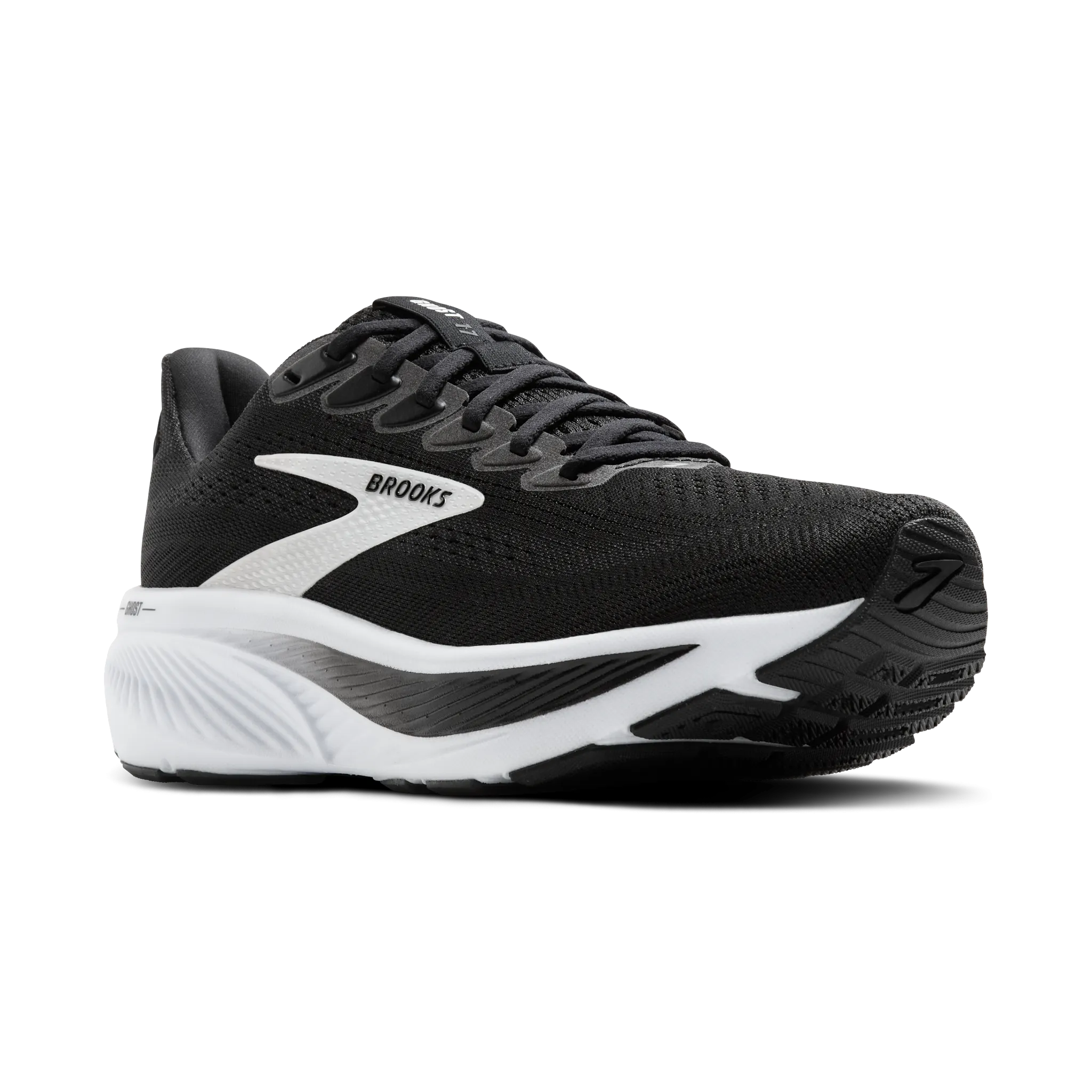 ancient - themed running shoes Men's Ghost 17