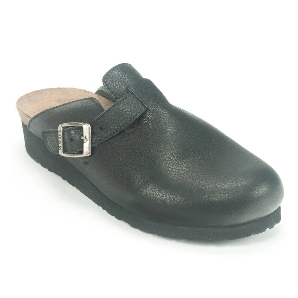 Autumn Clog Shoe (4466) Eva Midsole Retro Core