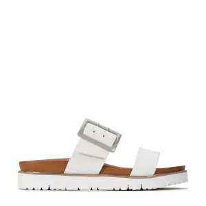 Quick Flow CARMIN DOUBLE STRAP SLIDE SANDAL