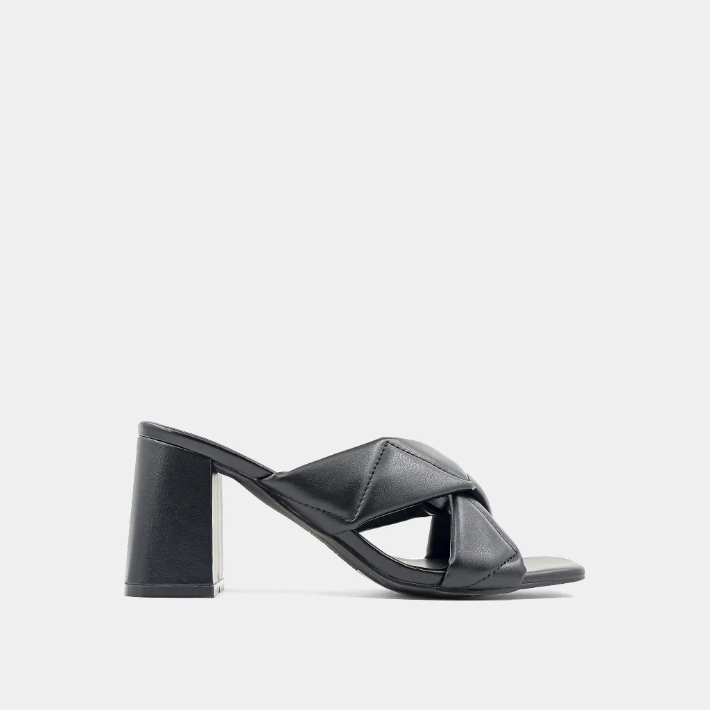 ESTELLE Comfort Heel
