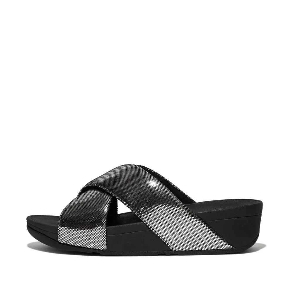 Field Walk LULU Lustra Cross Slide