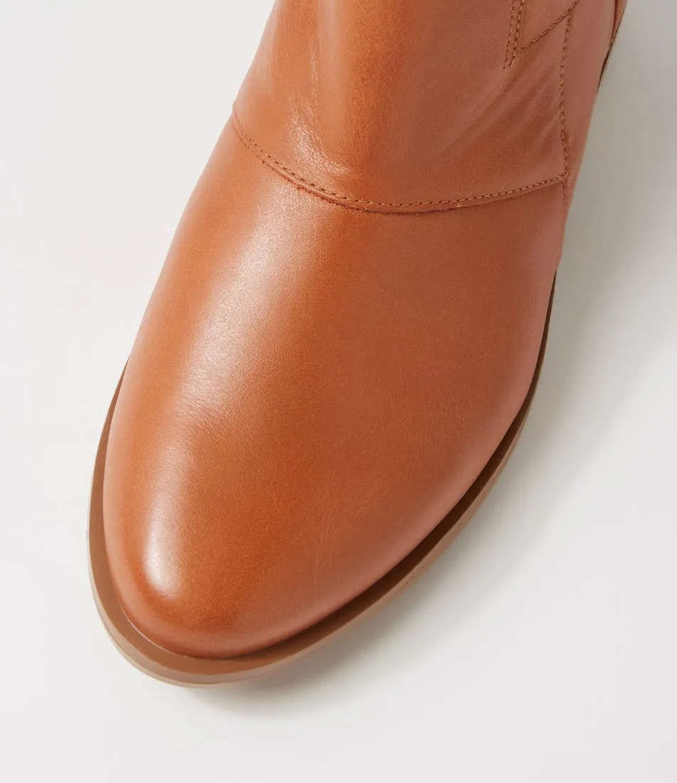 Closet Core ZIERA SIDONY COGNAC