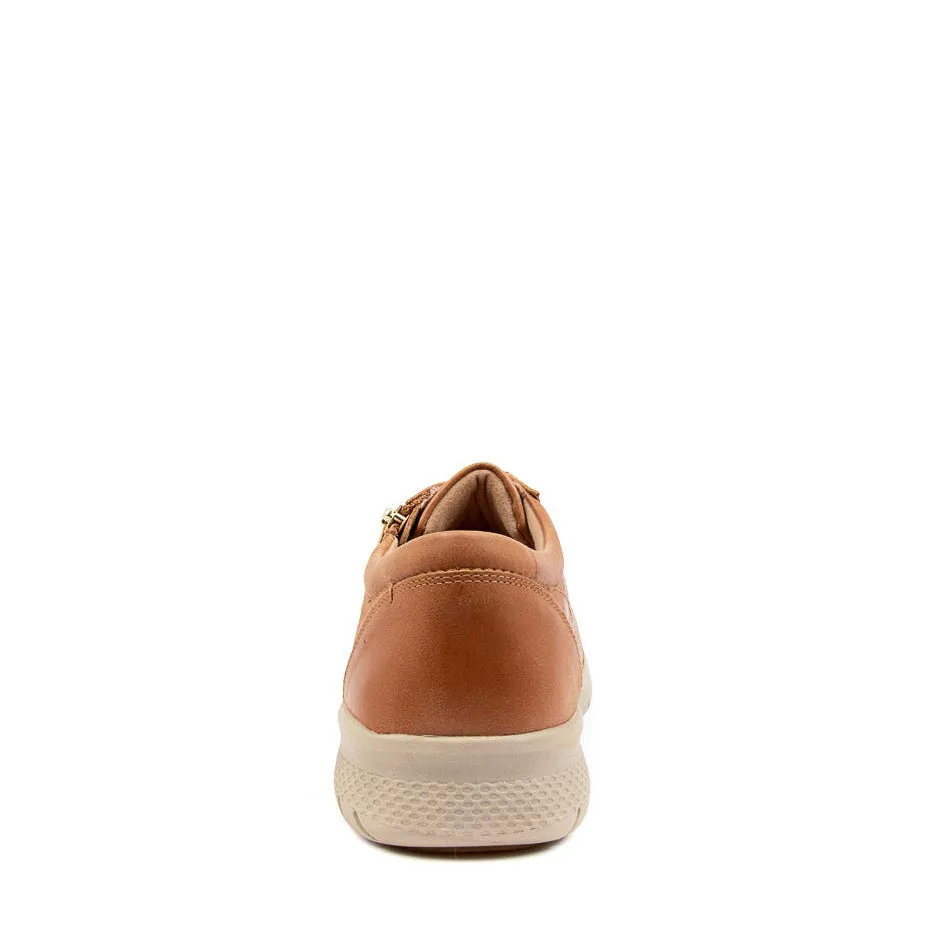 Dark Edge Storm Guard ZIERA SOLAR TAN