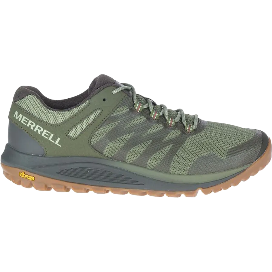 barefoot - style running shoes Men's Nova 2