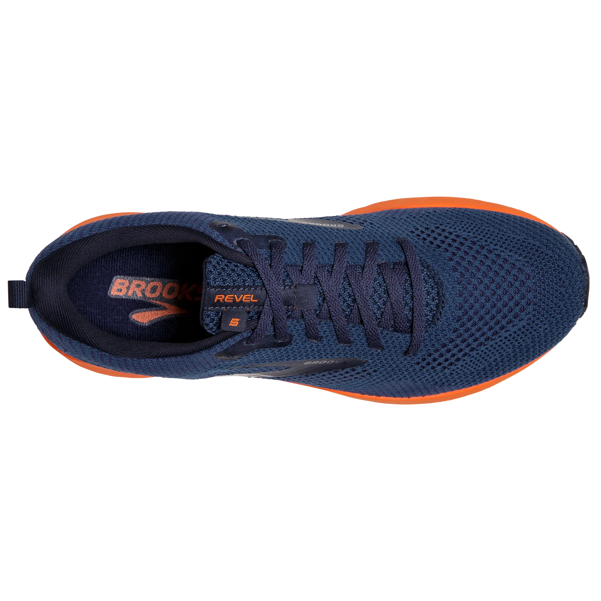 Heavy - Duty Sole indoor sports lover Men's Revel 5