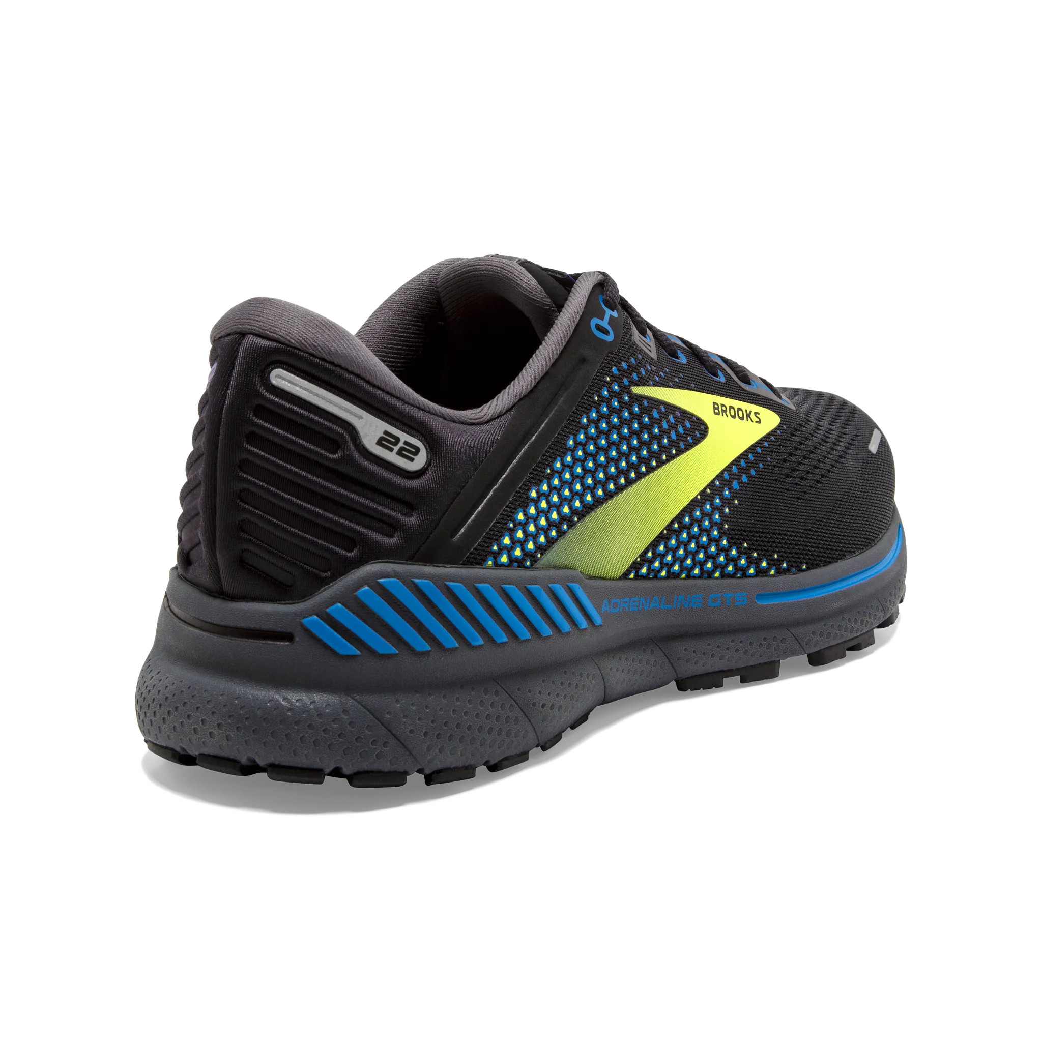 low - heeled - feature shoes fitness walk Men's Adrenaline GTS 22