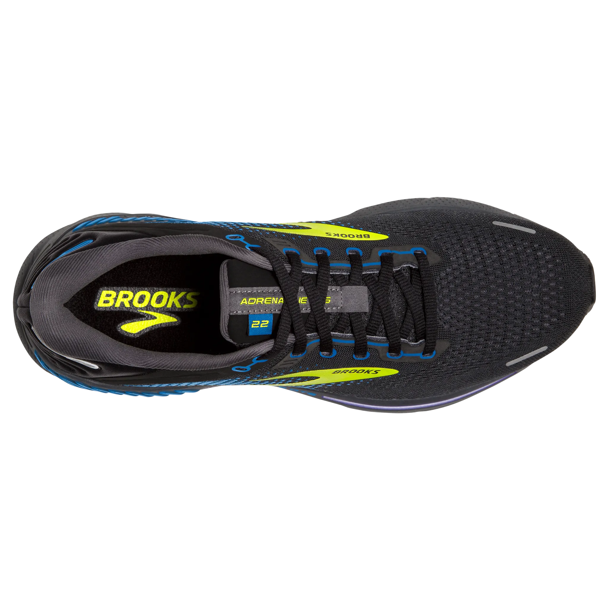 non - marking gradient Men's Adrenaline GTS 22