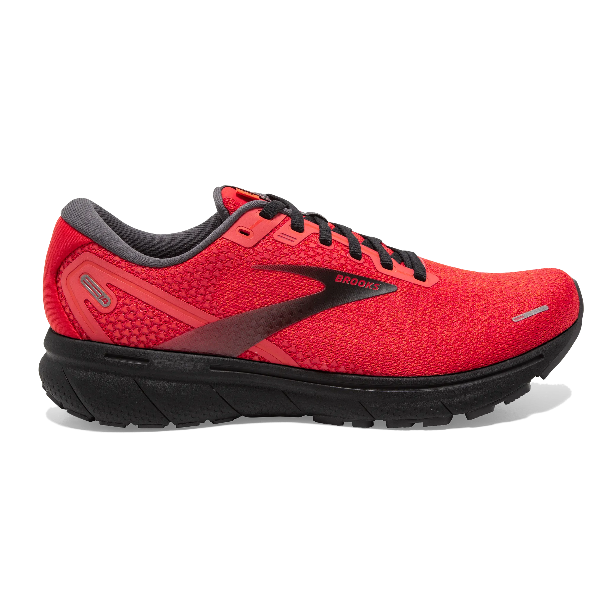 Men's Ghost 14 Countryside running running with a flexible outsole