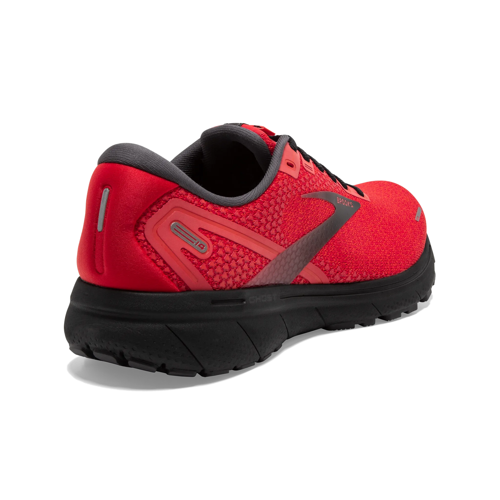 Men's Ghost 14 quick-drying