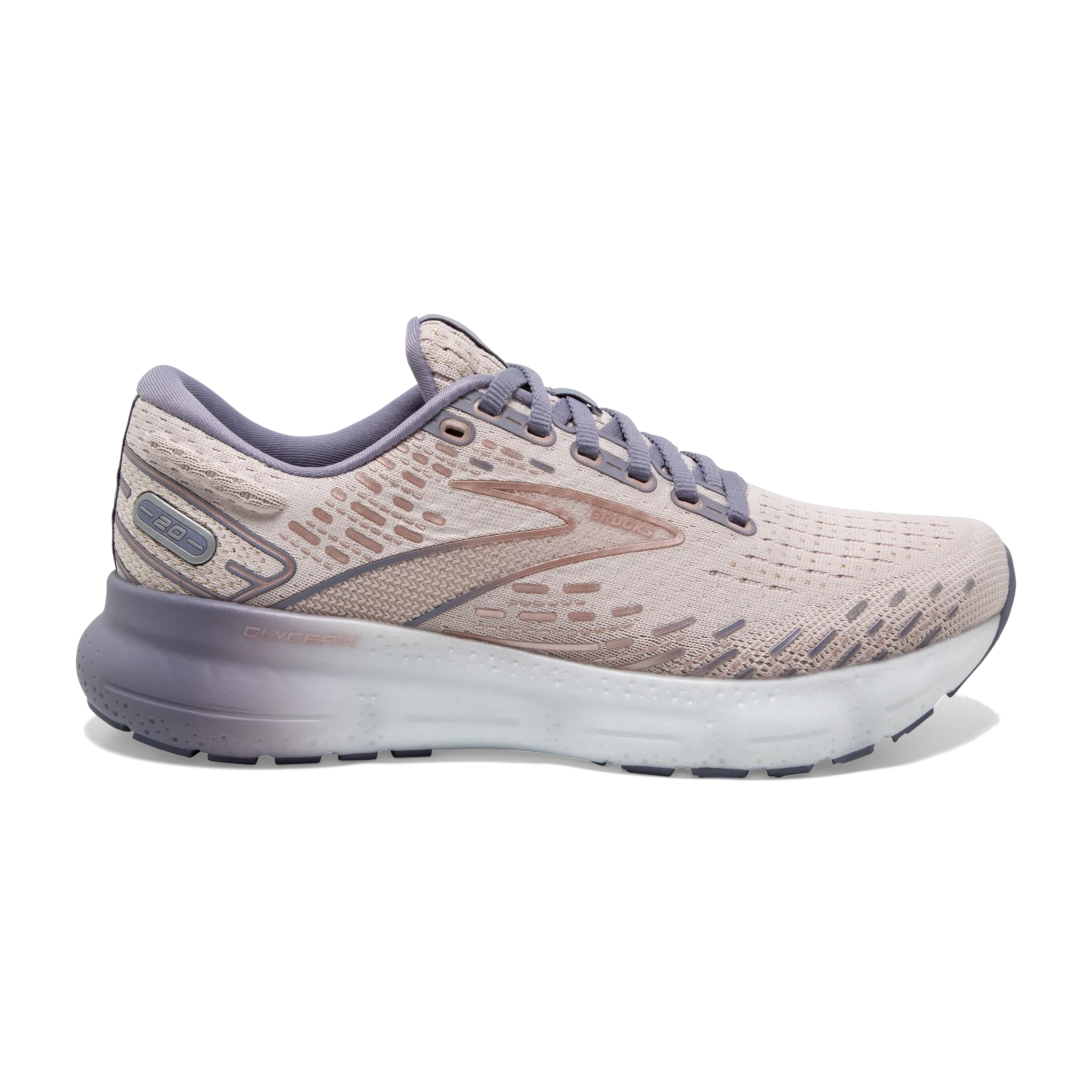 Women's Glycerin 20 fluid - motion Enormous quality
