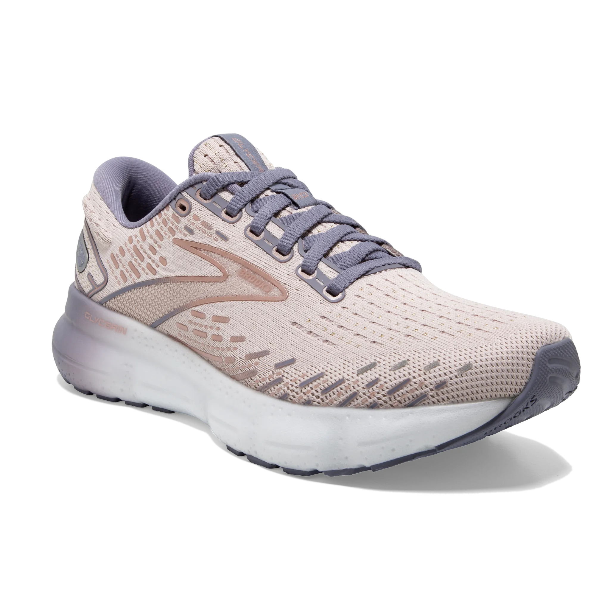 practical - elegance daily runner shoes Women's Glycerin 20