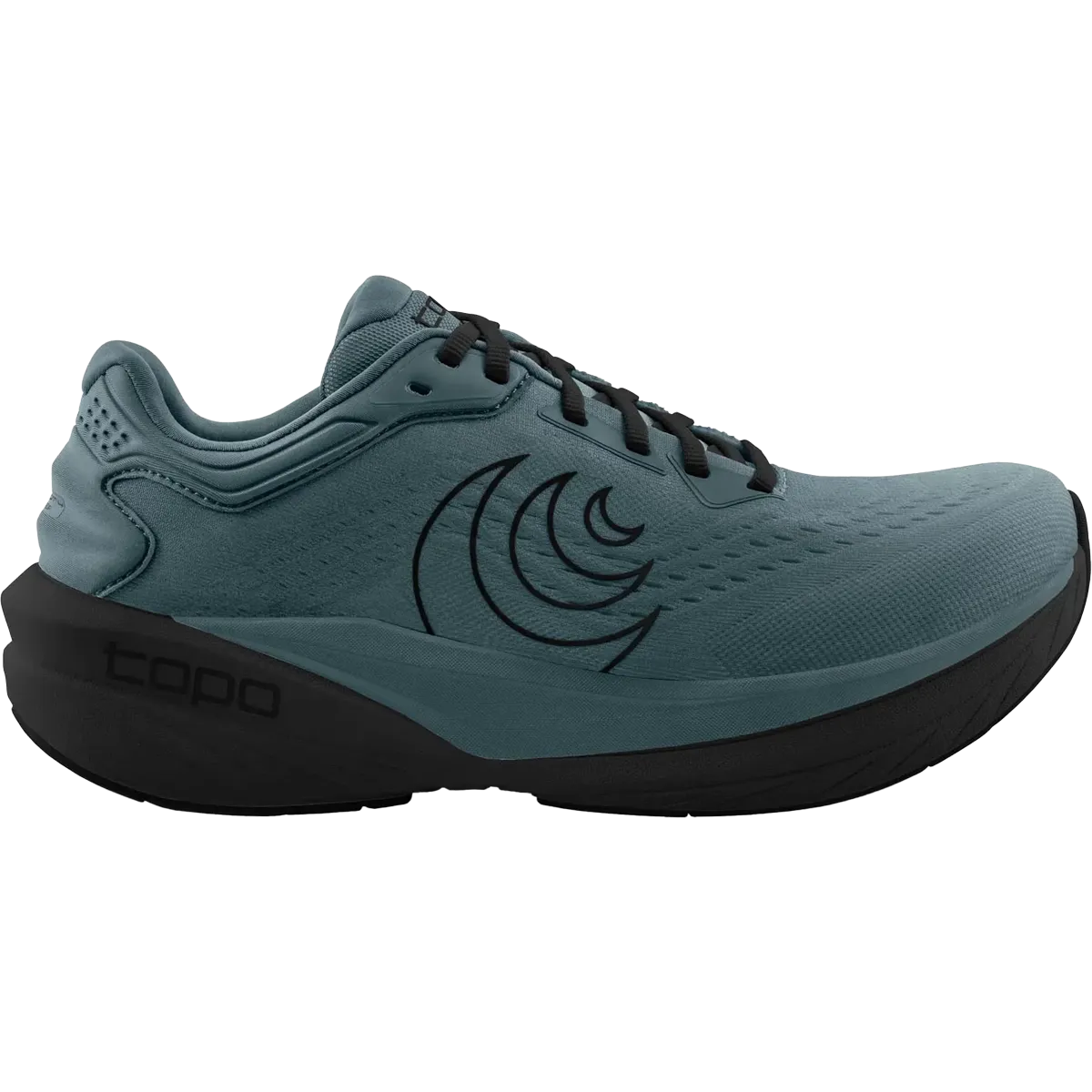 Men's Phantom 4 high - arch support shoes