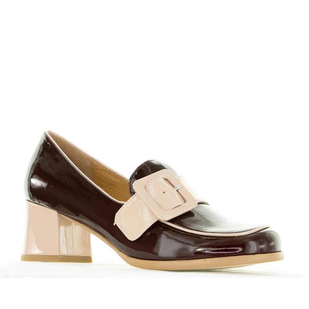 BRESLEY ALLYOOP WINE CRUSH Men's biggest