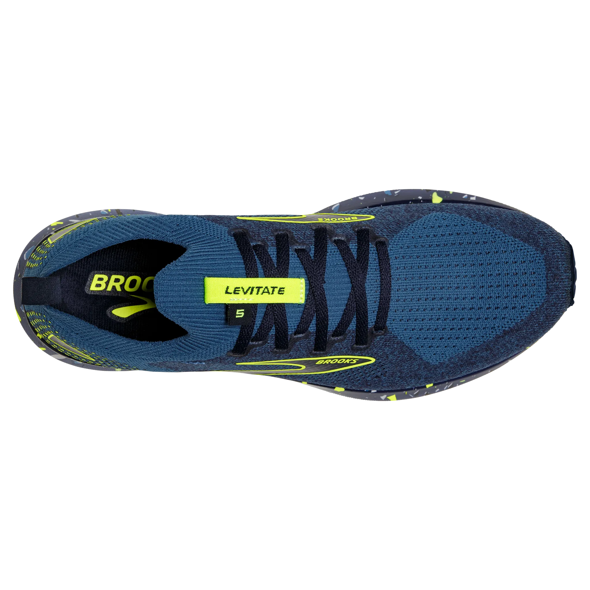 Men's Levitate StealthFit 5 Ultimate Traction