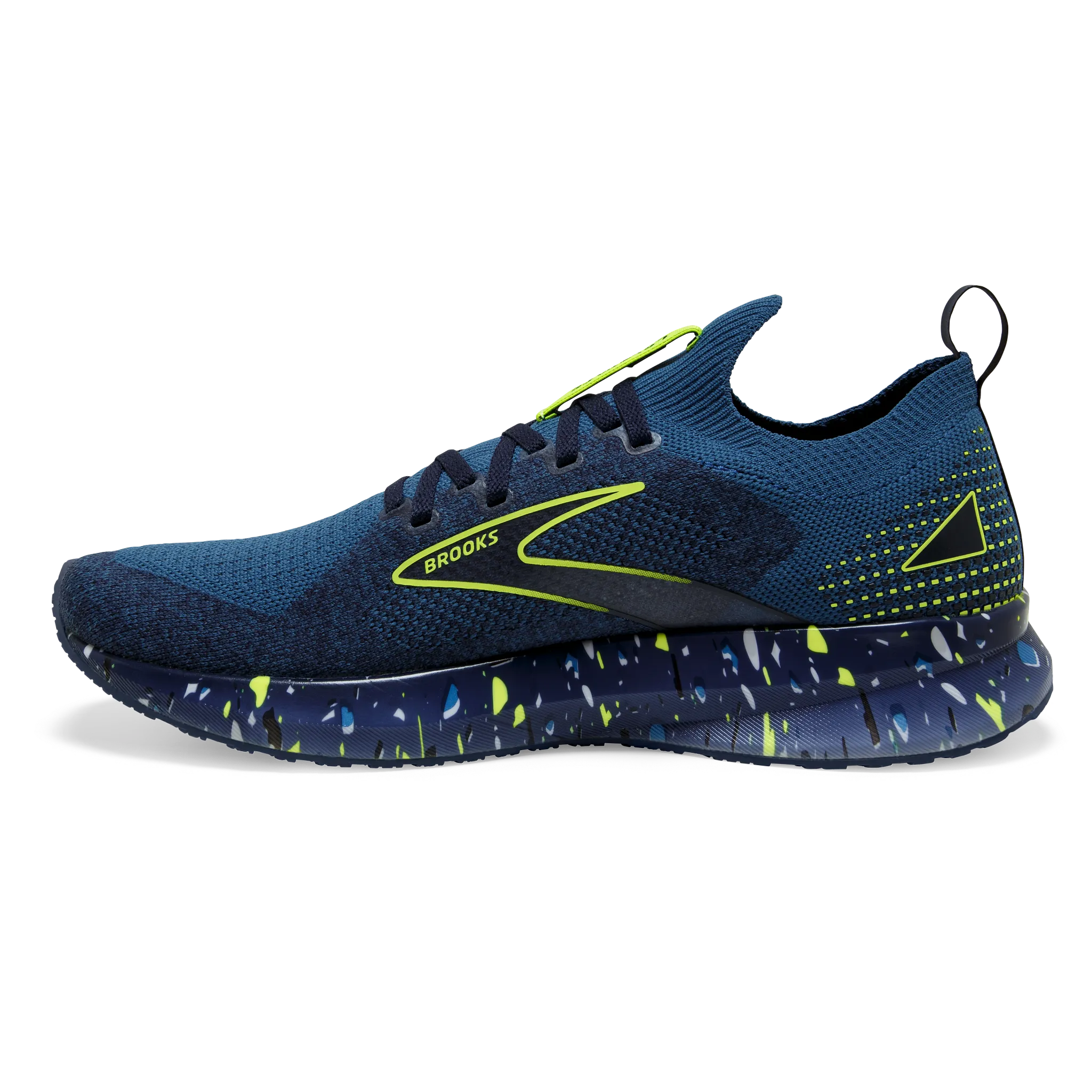 Men's Levitate StealthFit 5 Advanced Flexibility