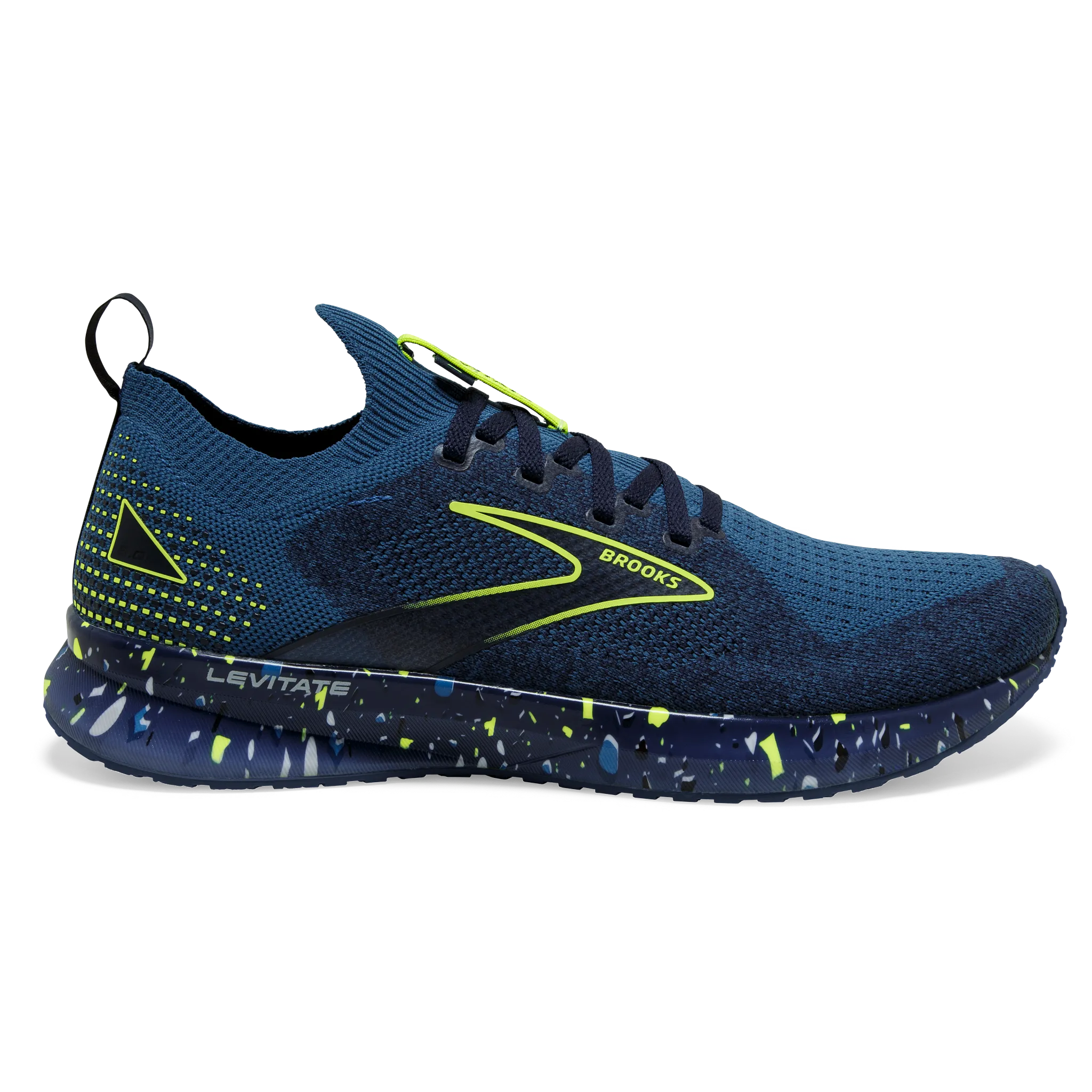 Men's Levitate StealthFit 5 ballet shoes