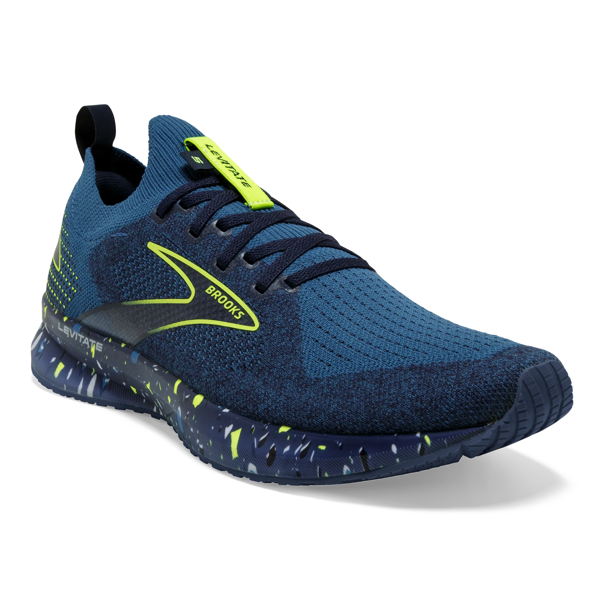 Outdoor Grip Men's Levitate StealthFit 5