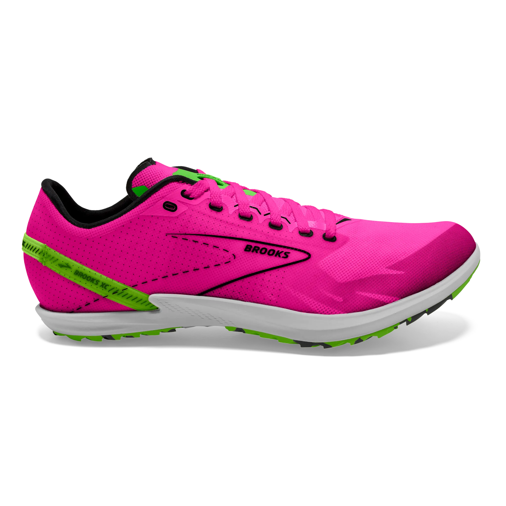 Performance Gear Unisex Draft XC Spikeless