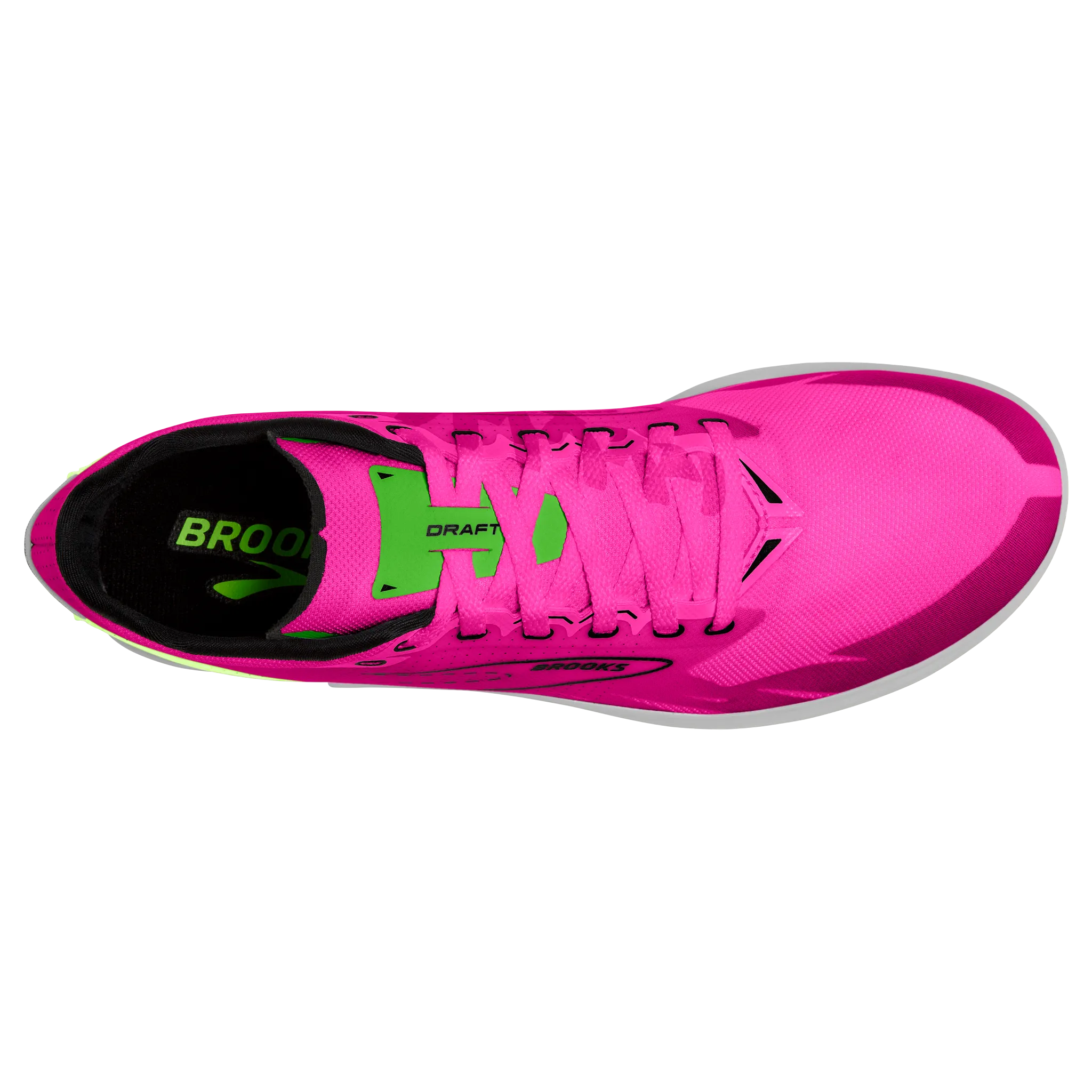 running for a cause shoes Stable Unisex Draft XC Spikeless