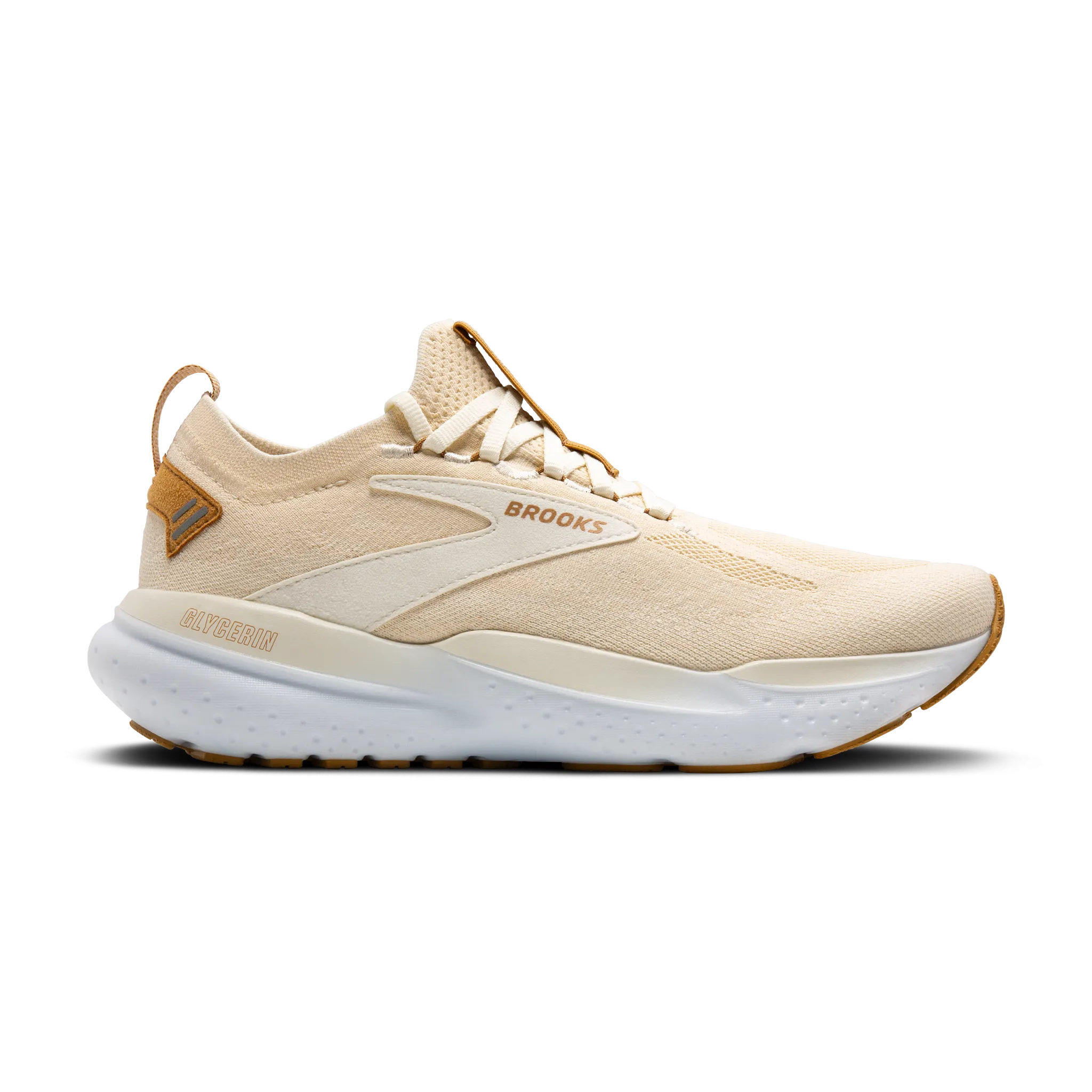 gel running wear Beachfront Run Women's Glycerin StealthFit 21