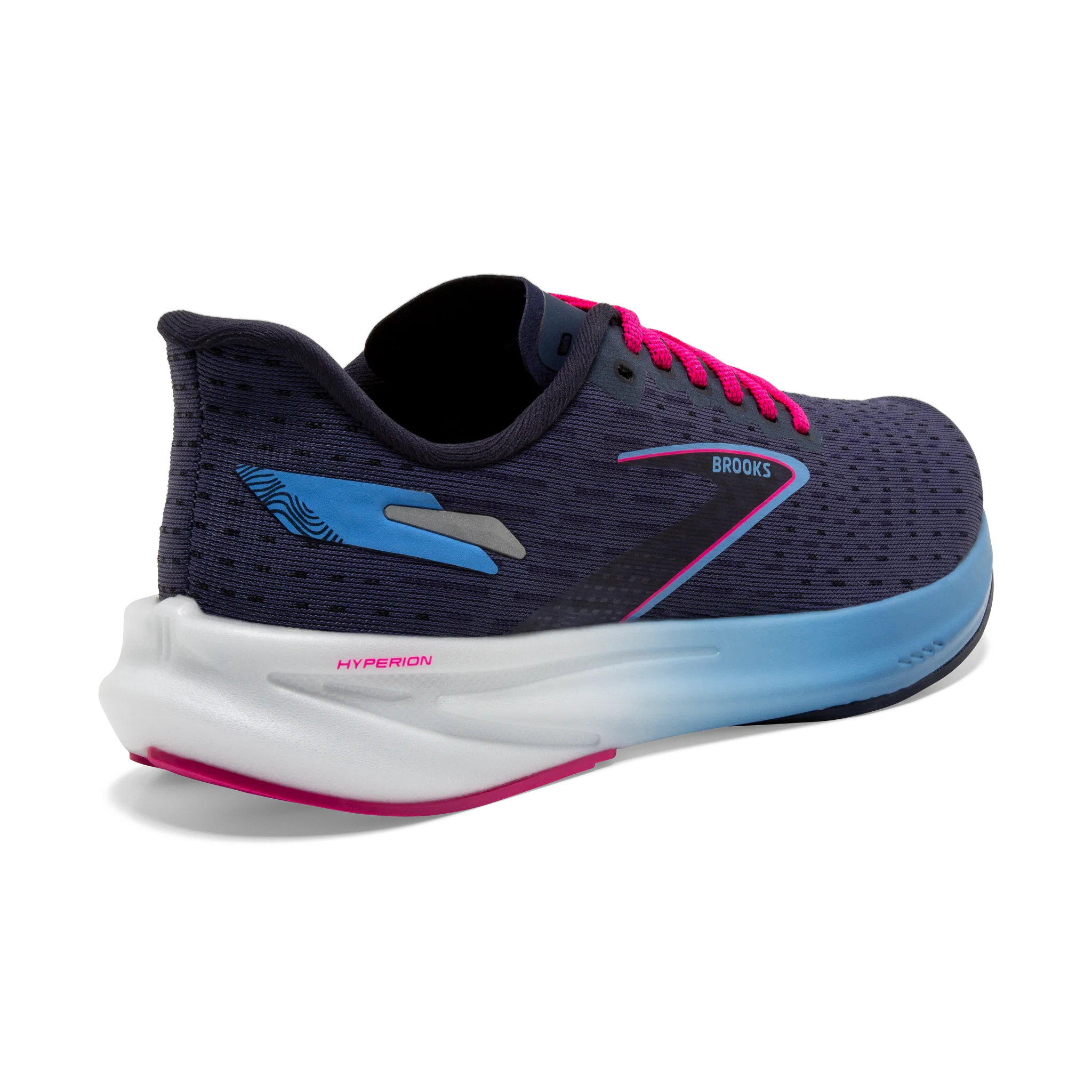 dedication quick - dry running shoes Women's Hyperion