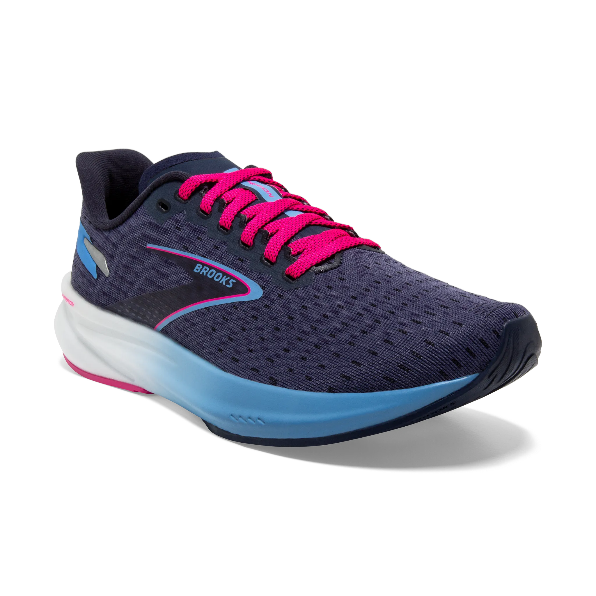 Women's Hyperion Shock-absorbing feature