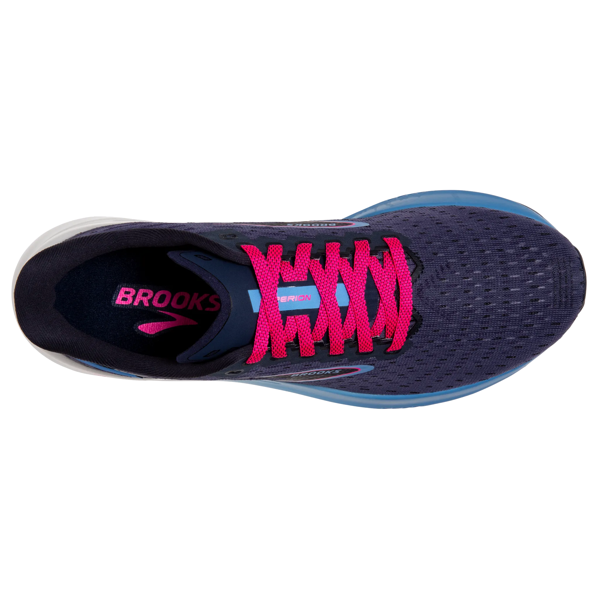Women's Hyperion increased endurance