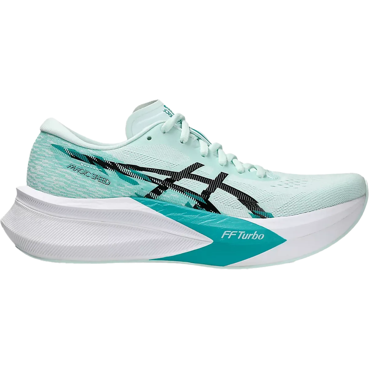 Women's Magic Speed 4 tapered shoes All Purpose