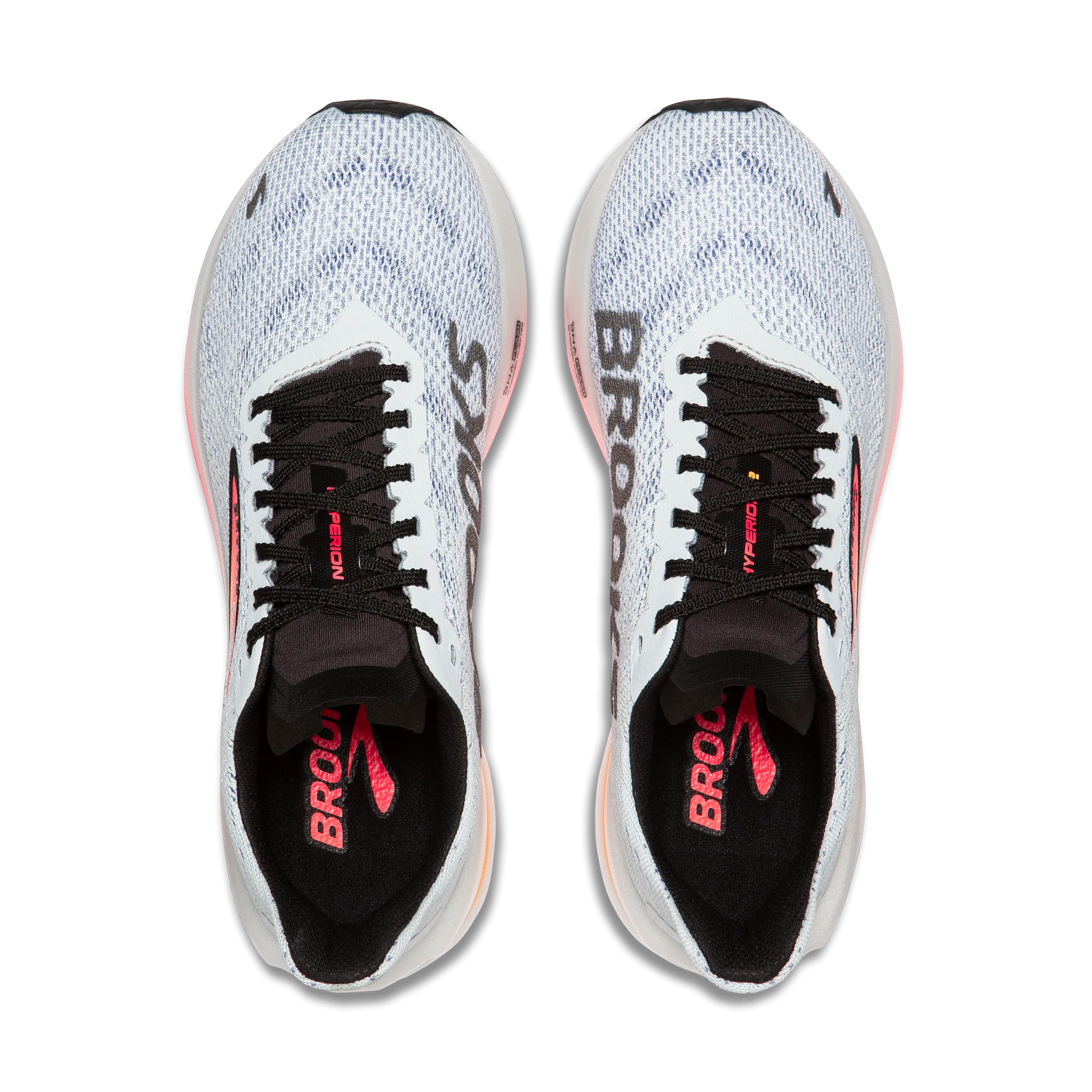 health - improvement running shoe objective Women's Hyperion 2